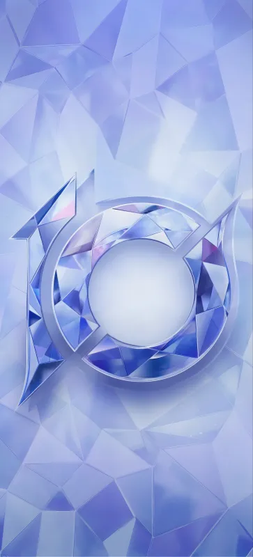 iQOO 15 Stock wallpaper