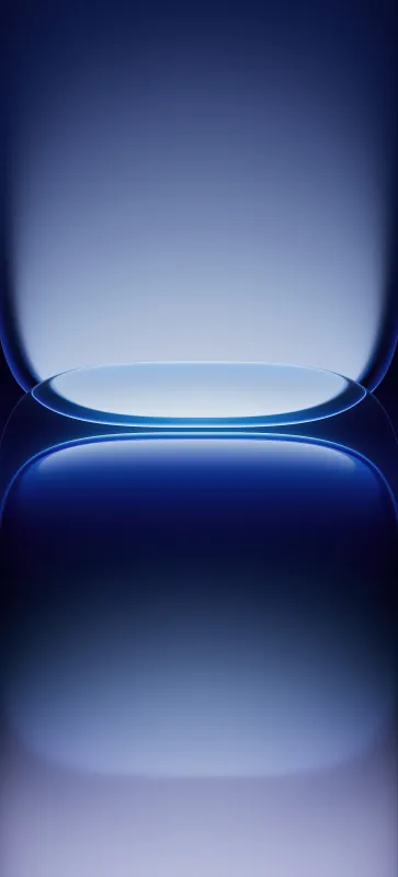 iQOO 15 Stock wallpaper