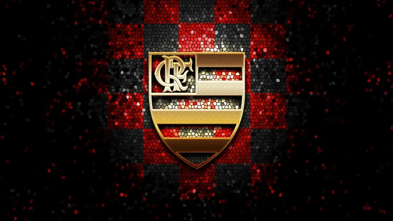 Clube de Regatas do Flamengo 5K wallpaper