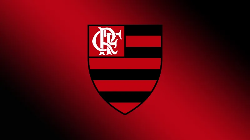 Clube de Regatas do Flamengo 4K wallpaper
