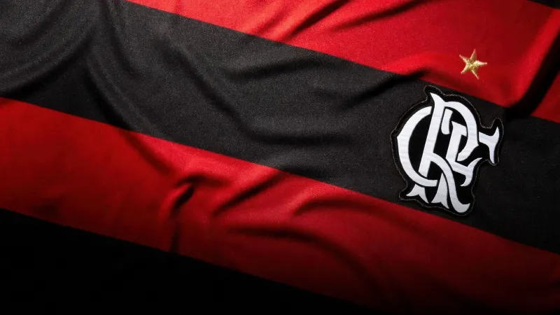 Clube de Regatas do Flamengo wallpaper