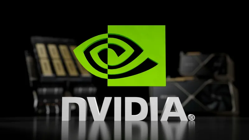 Nvidia wallpaper 4K