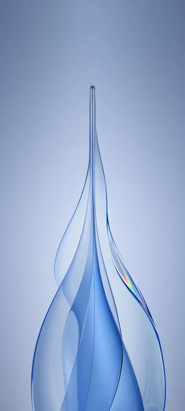 Tecno Spark Slim stock wallpaper