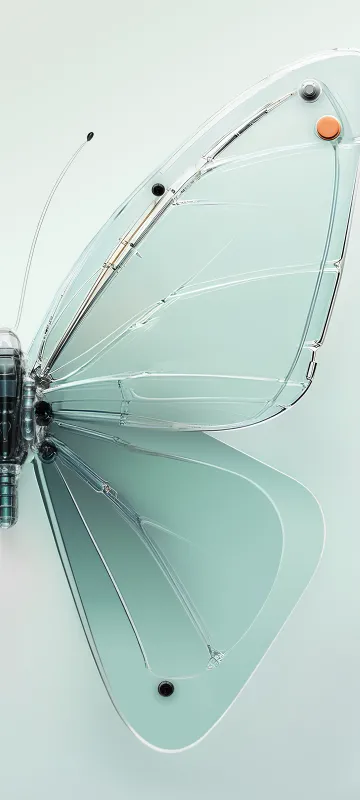 Tecno Spark Slim stock wallpaper