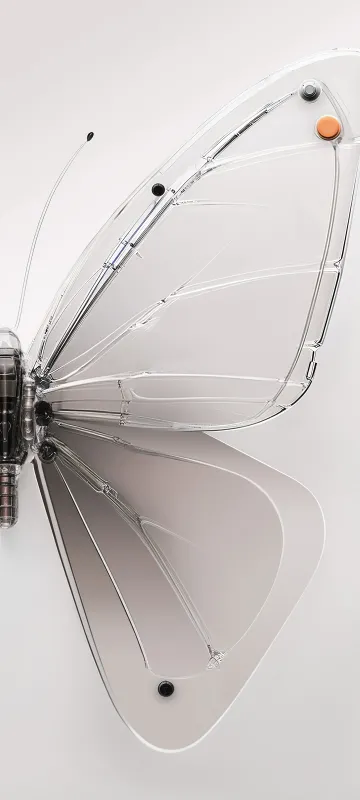 Tecno Spark Slim stock wallpaper