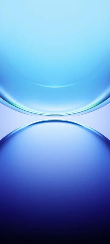 Vivo Y500 stock wallpaper