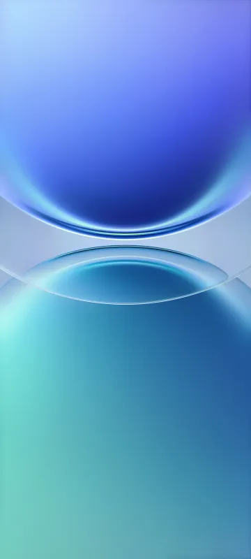Vivo Y500 stock wallpaper