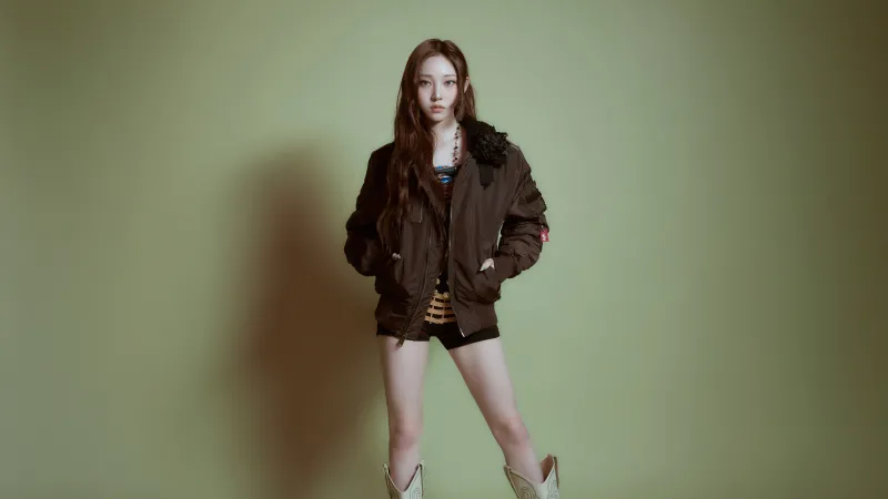 ALLDAY PROJECT, Youngseo