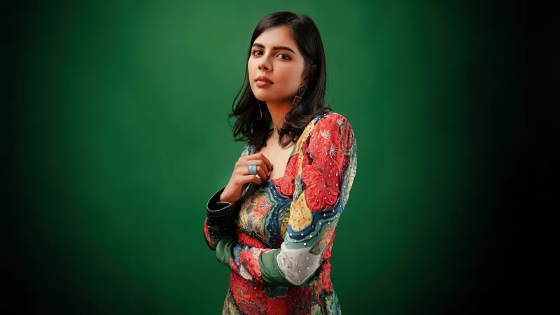 Kalyani Priyadarshan, 5K wallpaper