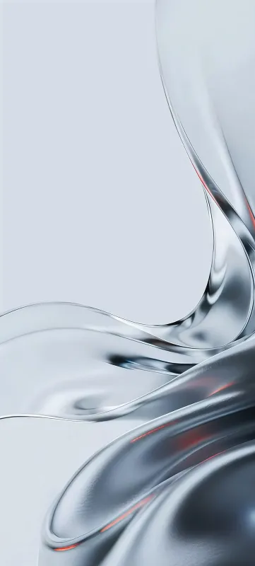 Nubia RedMagic 11 Pro stock wallpaper