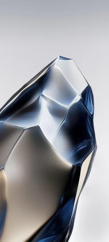 Nubia RedMagic 11 Pro stock wallpaper