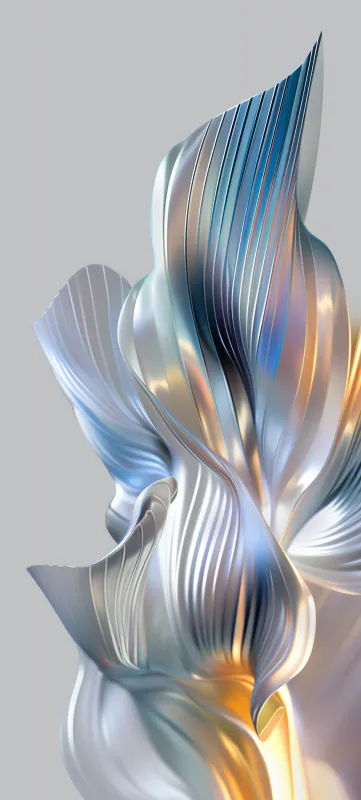 Nubia RedMagic 11 Pro stock wallpaper