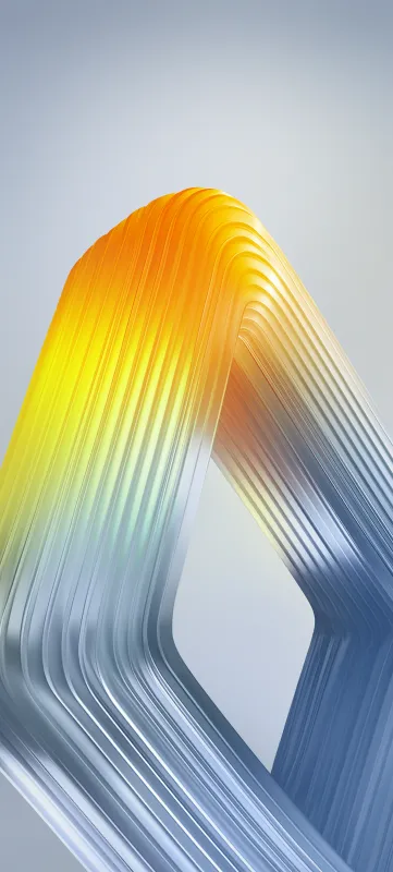 Nubia RedMagic 11 Pro stock wallpaper