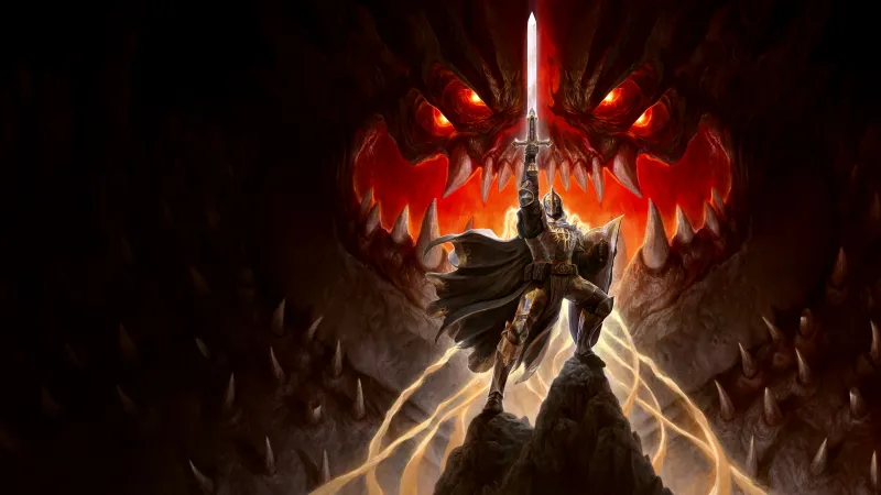 Diablo IV Season of Divine Intervention 2026