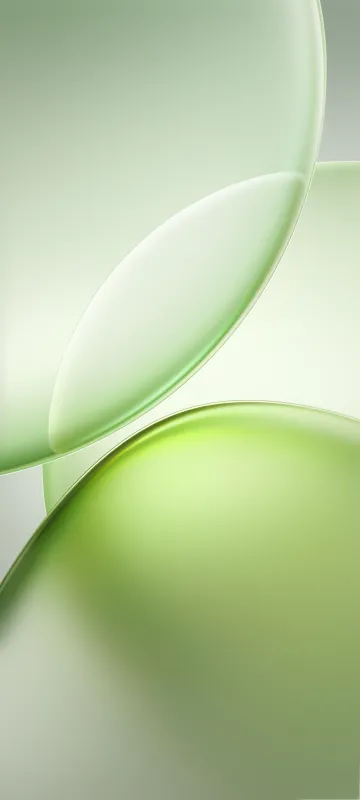 Vivo Y400 stock wallpaper