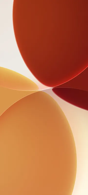 Nubia M153 stock wallpaper