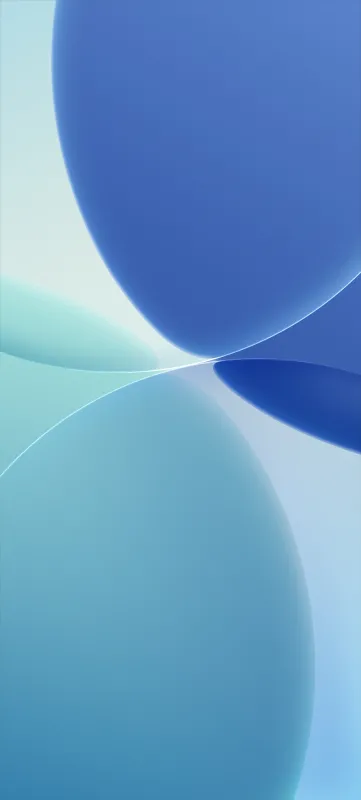 Nubia M153 stock wallpaper