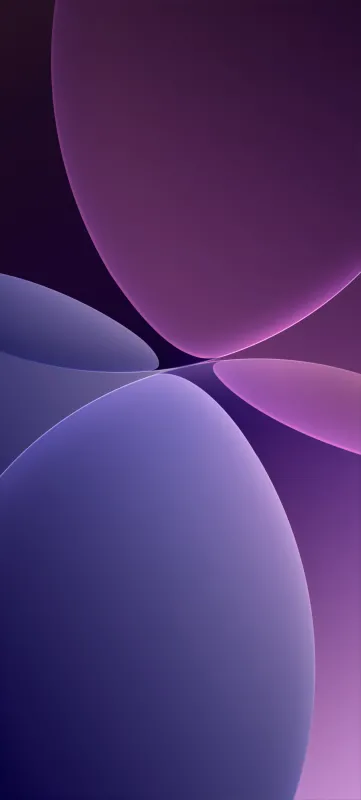 Nubia M153 stock wallpaper