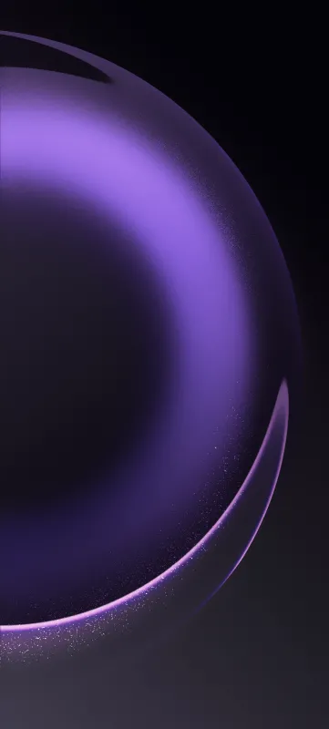 Nubia M153 stock wallpaper