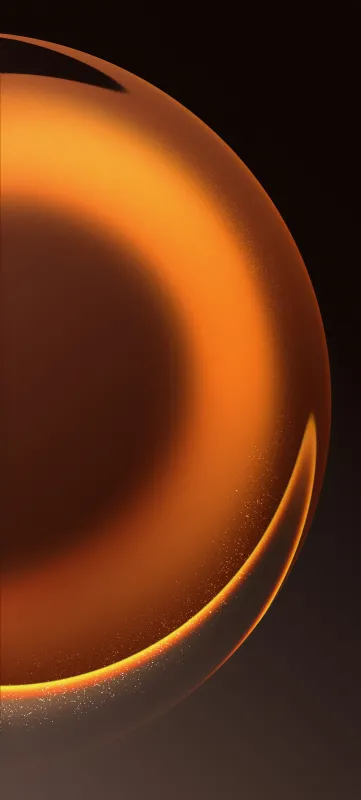 Nubia M153 stock wallpaper