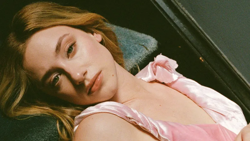 Lili Reinhart, Flaunt Magazine