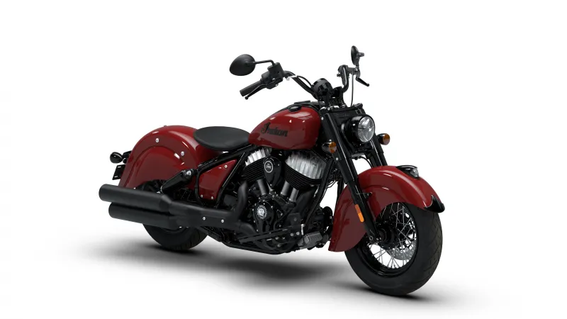 Indian Chief Vintage 2026