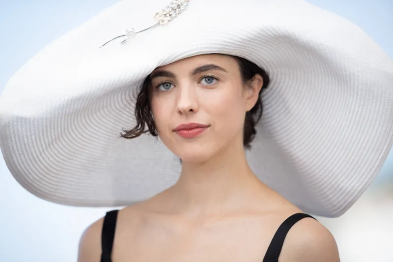 Margaret Qualley Cannes Film Festival 2026