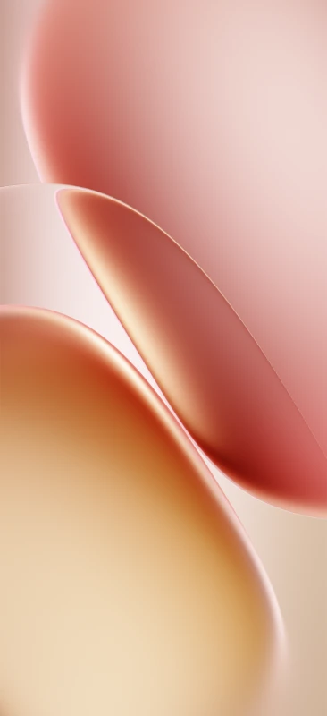 iQOO Z11 Turbo stock wallpaper