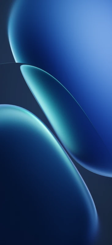 iQOO Z11 Turbo stock wallpaper