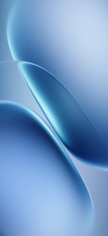 iQOO Z11 Turbo stock wallpaper