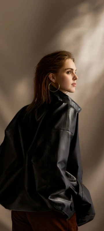 iQOO Z11 Turbo stock wallpaper