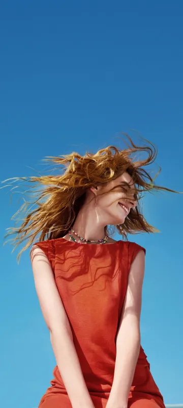 iQOO Z11 Turbo stock wallpaper