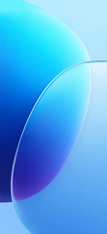 Vivo Y500i stock wallpaper