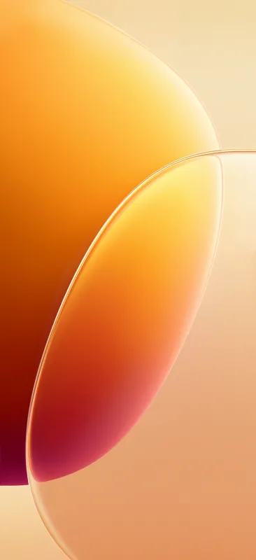 Vivo Y500i stock wallpaper