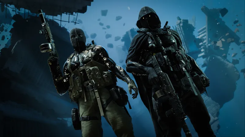 Call of Duty: Black Ops 7 2026