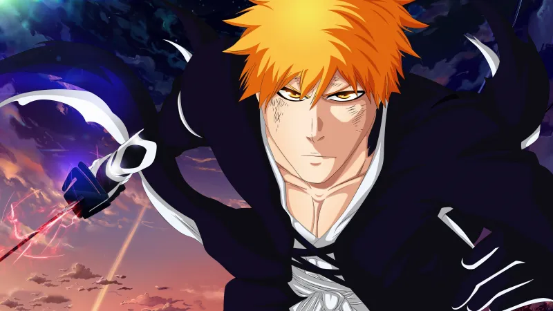 Ichigo Kurosaki, Bleach: Thousand-Year Blood War