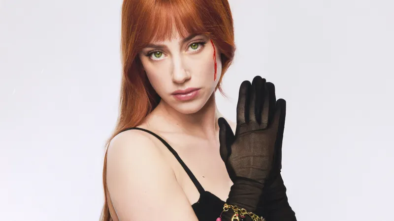 Lili Reinhart, Forbidden Fruits 2026