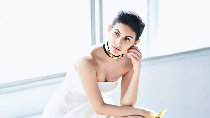 Amyra Dastur, 5K wallpaper