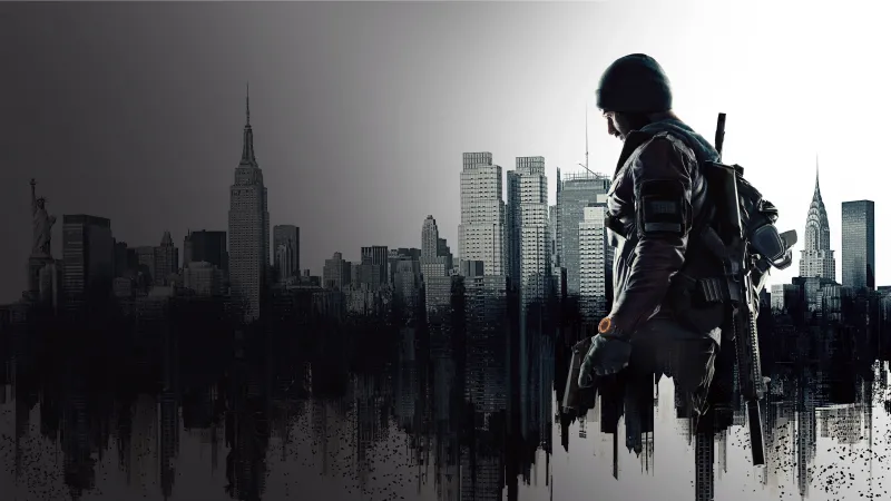 Tom Clancy’s The Division Definitive Edition 2026