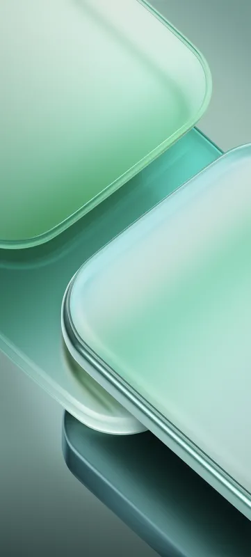 iQOO Neo 11 stock wallpaper