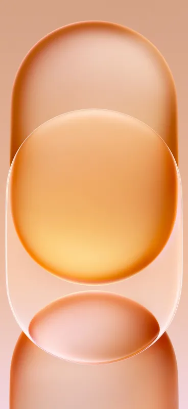 Honor Magic 8 Pro Air stock wallpaper