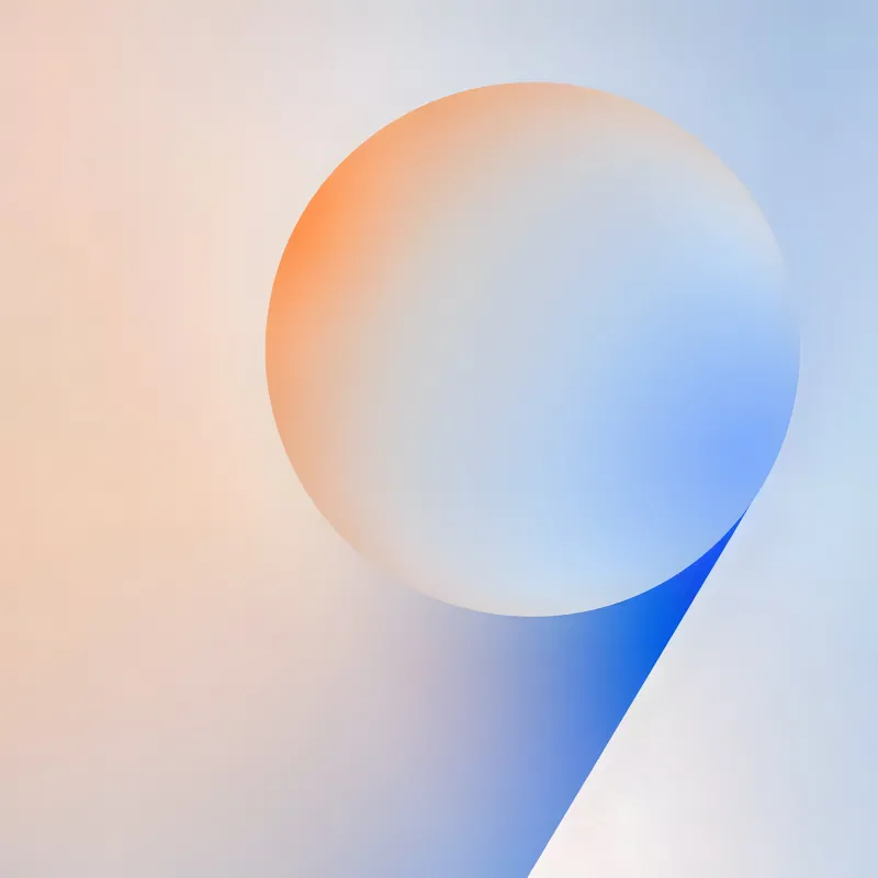 One UI 9 Stock wallpaper