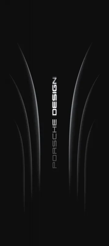 Honor Magic 8 RSR Porsche Design wallpaper