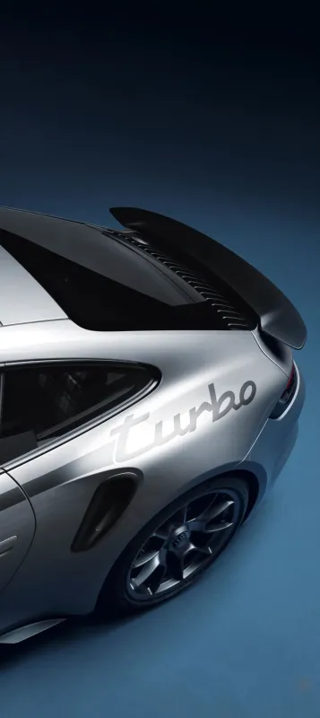 Honor Magic 8 RSR Porsche Design wallpaper