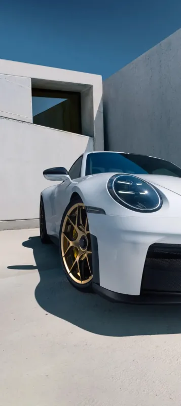 Honor Magic 8 RSR Porsche Design wallpaper