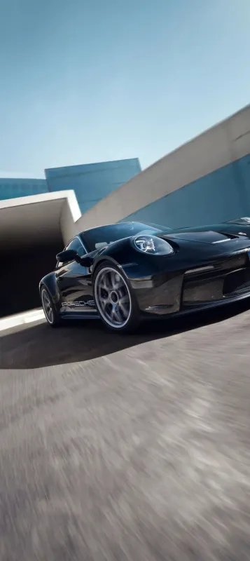 Honor Magic 8 RSR Porsche Design wallpaper