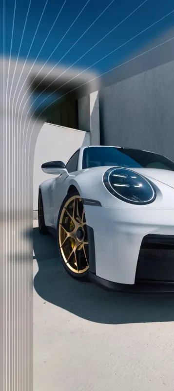 Honor Magic 8 RSR Porsche Design wallpaper