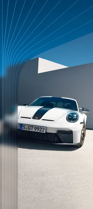 Honor Magic 8 RSR Porsche Design wallpaper