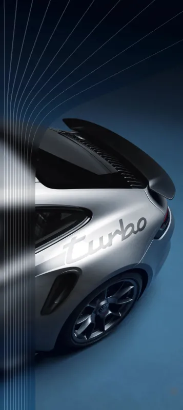 Honor Magic 8 RSR Porsche Design wallpaper