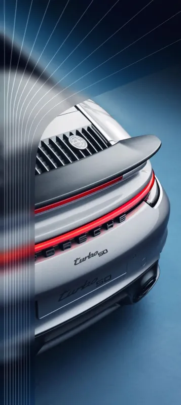 Honor Magic 8 RSR Porsche Design wallpaper